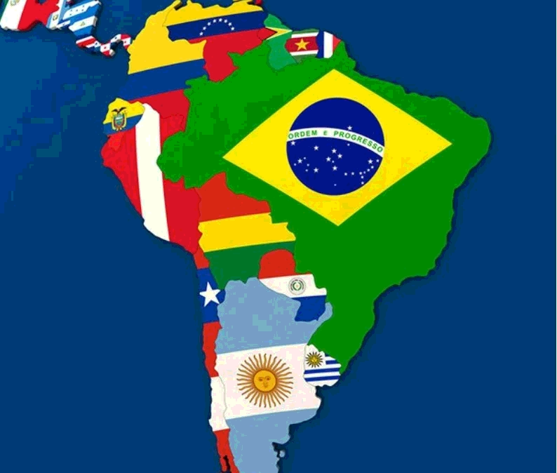Desafíos para Nuestramérica