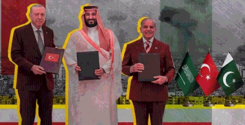 Pacto de La Meca: a la sombra de la arquitectura imperial de OTAN para desencadenar una guerra contra Yemen