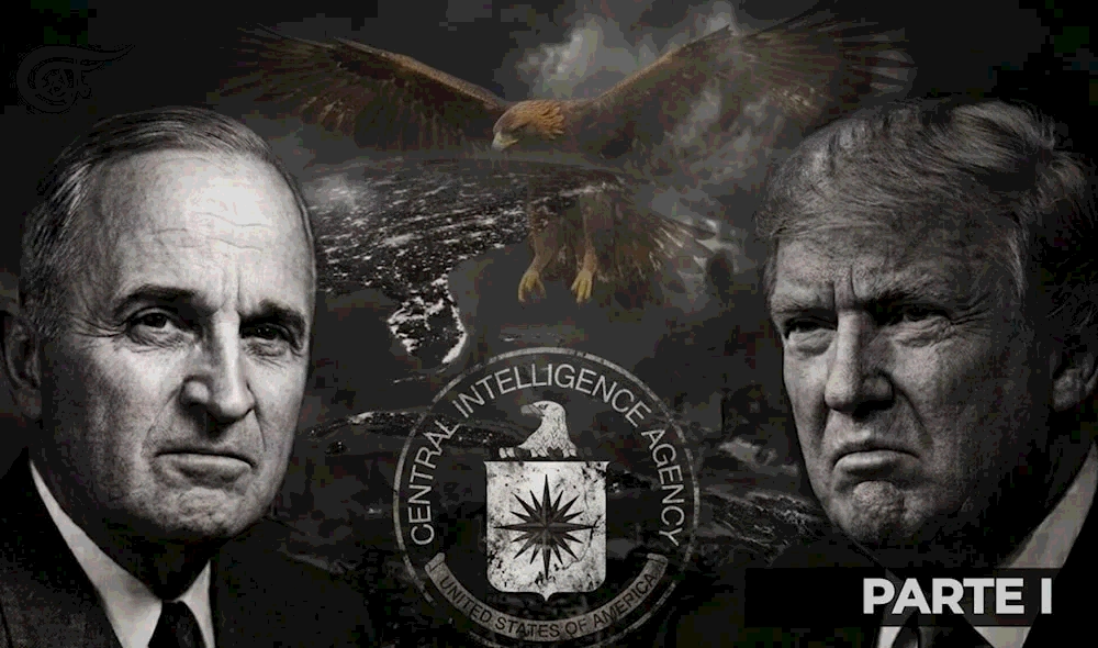 ¿Puede la CIA derrotar a Cuba? De Truman a Trump (Parte I)
