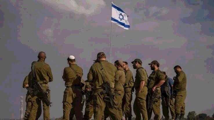Narcotráfico como arma de guerra: Israel desestabiliza la región y financia su maquinaria de ocupación