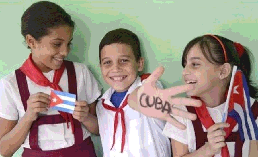 Una fuerza invencible en el corazón del pueblo cubano: conciencia de la revolución y evolución de la conciencia