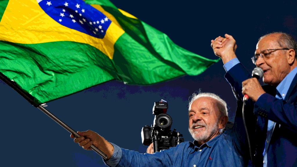 Brasil, América Latina y el mundo: las disputas detrás de la victoria de Lula