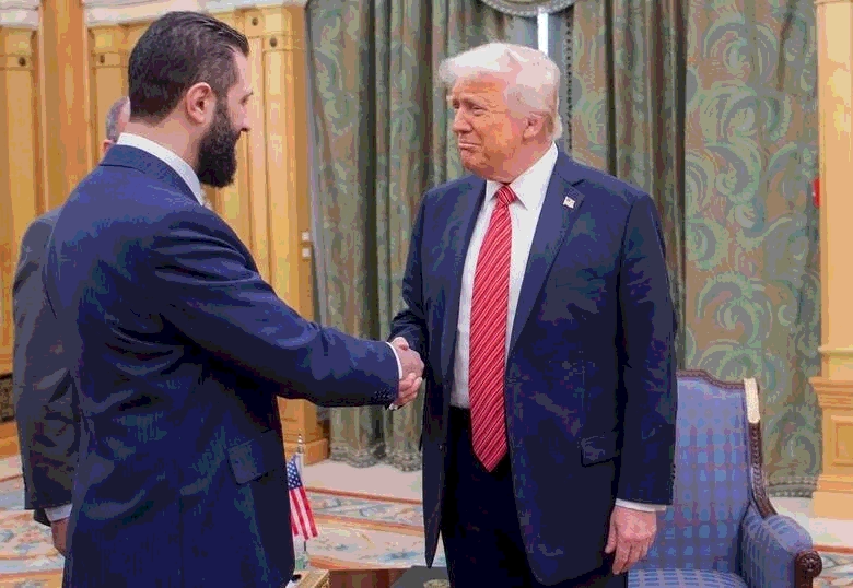 Siria: el alineamiento con Estados Unidos y la diplomacia con Israel no es una garantía