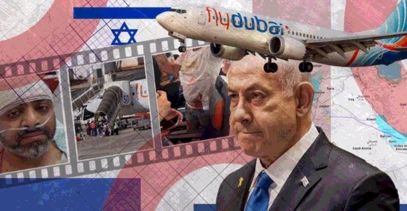Saga del vuelo FZ1073 de Flydubai: contradicciones, afirmaciones cinematográficas y una historia que no cuadra