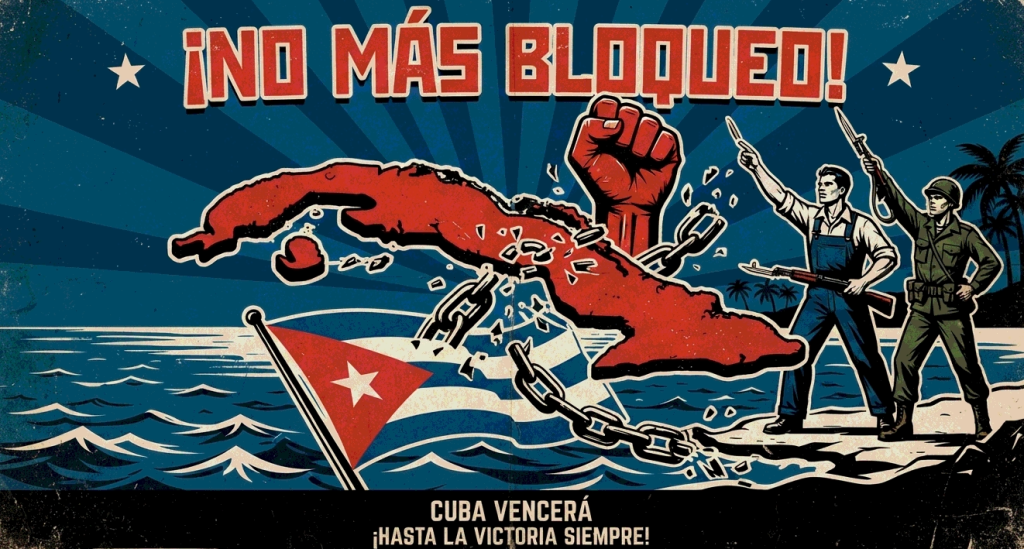 Cuba no es una amenaza