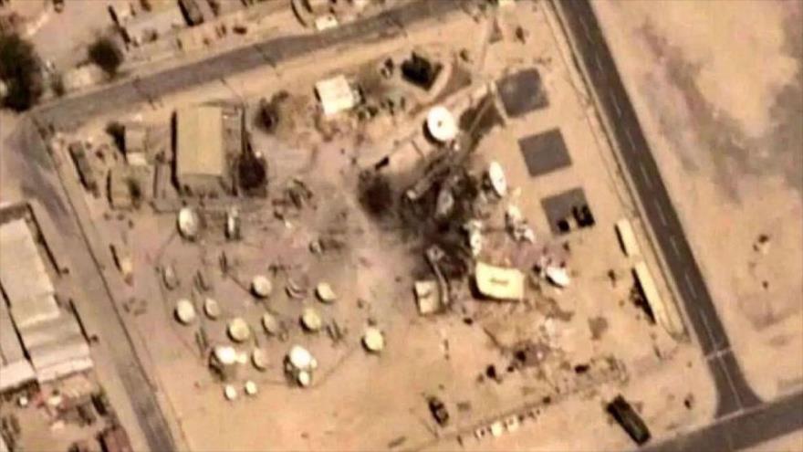 Senador de EEUU: Pentágono oculta el costo de la guerra con Irán