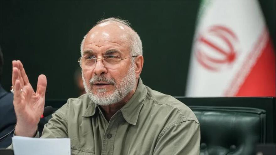 Irán advierte contra la manipulación de las protestas en el mundo